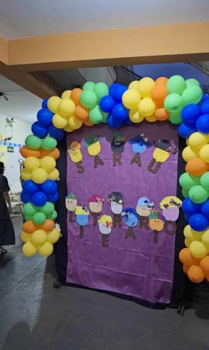 9º Sarau Literário