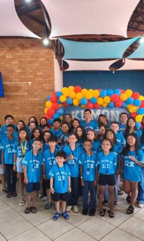 Expo Kumon 2025