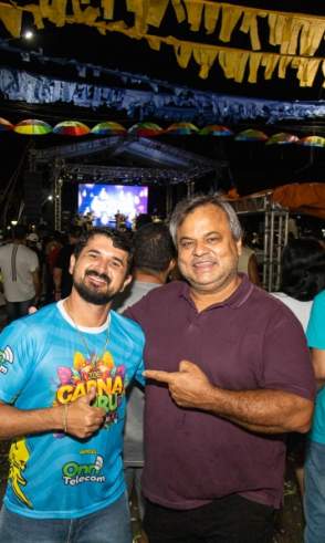 CarnaMuru 2026 - 2