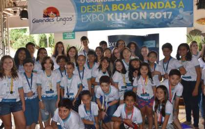 Expo Kumon 2017 II