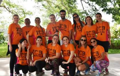 III Sport Day do ICB 