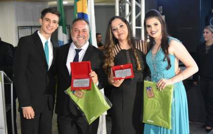 Formatura Funlec 2017 II