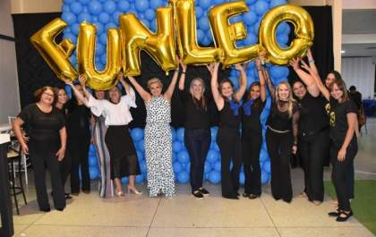 Formatura Educação Infantil Funlec 2017 II