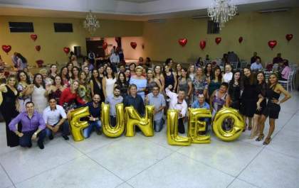 Confraternização da Funlec 2017