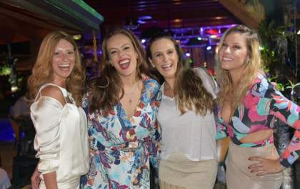 Reveillon Taj Hotel 