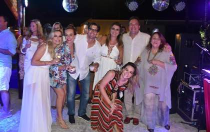 Reveillon Taj Hotel II