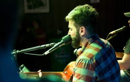 ACUSTICO ZAMBONI & AMIGOS II
