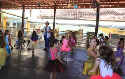 Carnaval do CEA