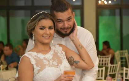 Casamento Rose e Alex II