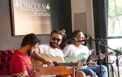 Happy Hours Linclon Barbearia