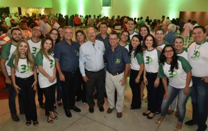 Assémbleia Sicredi 2018
