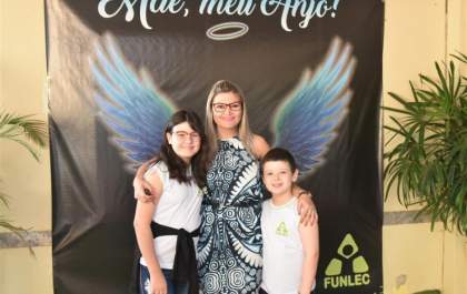 Dia das Mães da Funlec  Manhã I