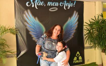 Dia das Mães Funlec - Manha II