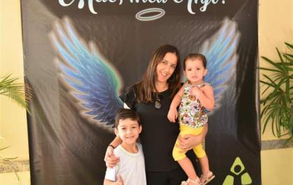 Dia das Mães Funlec -  Tarde I