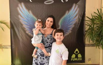 Dia das Mães Funlec - Tarde II