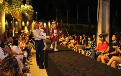 Coquetel Fashion 1