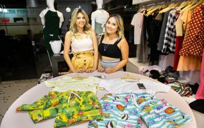 K Store, um novo conceito em Moda