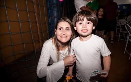 Festa das Nações do CEA 2
