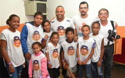 Feijão Amigo Educa - 3 Edição  I