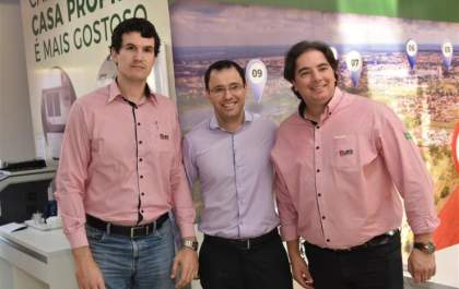 Condomínio EcoVille 2 - Assinatura Caixa Econômica Federal 