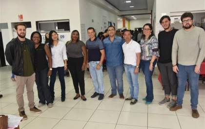XIV Mostra Científica do Exitus 