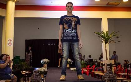 Desfile Oeste Plaza Shopping1