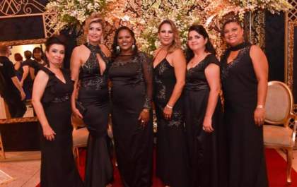 Baile de Gala do Sinted 40 Anos I