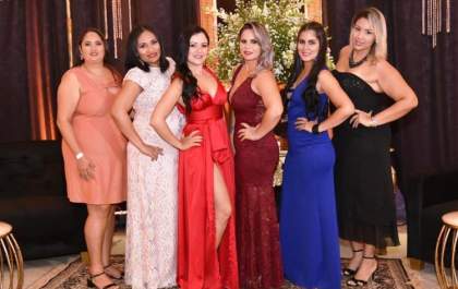 Baile de Gala do Sinted 40 Anos III
