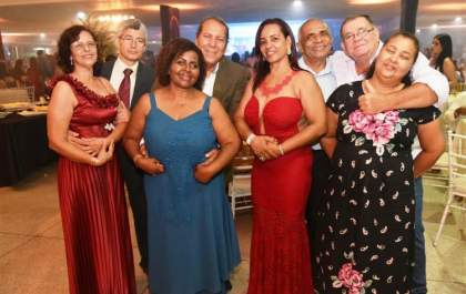 Baile de Gala do Sinted 40 Anos IV