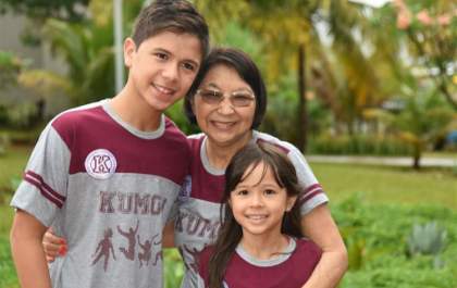 Expo Kumon 2018 I