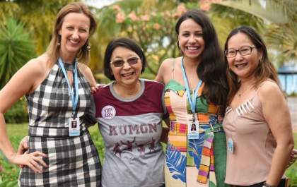 Expo Kumon 2018 II