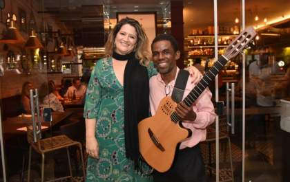 1 Ano de 3 Bistro
