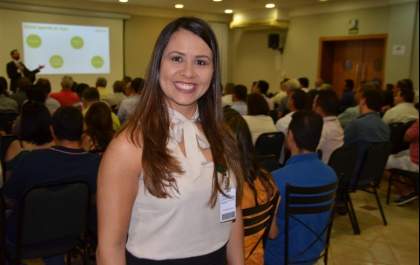 Palestras do Sicredi 