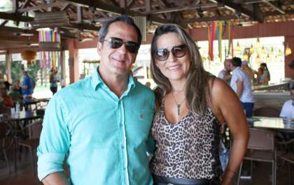 Feijoada Yacht Club de Araçatuba