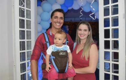 Inauguração Entec Solar