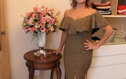 Vilma Sarante Closet