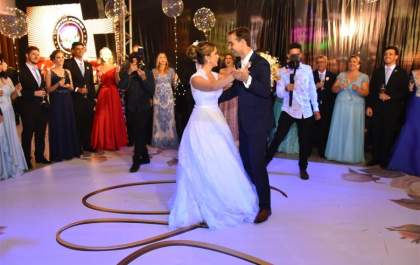 Casamento Glaucia e Fabiano II