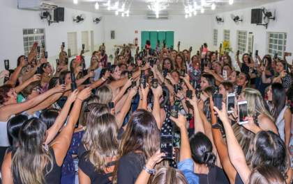 Mulher 365