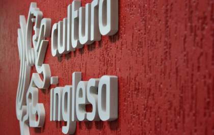 Aprovados no exame Cambridge