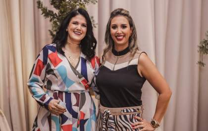 Mulheres em Evidência