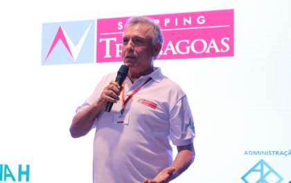 Shopping Três Lagoas marca nova fase do empreendedorismo