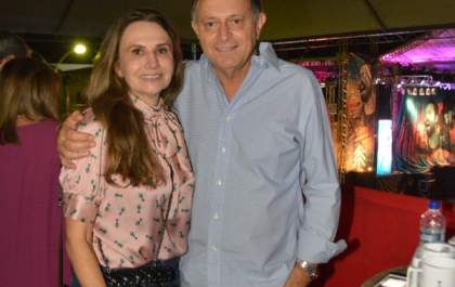 Fernando e Sorocaba abre TL Rodeo