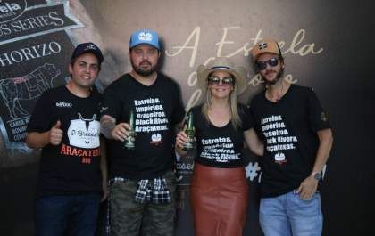 Apaixonados por carne