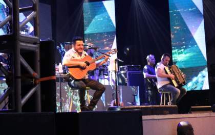 Show Bruno & Marrone