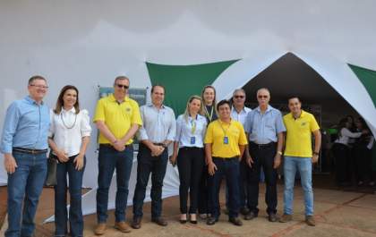 Circuito Pecuário TL 