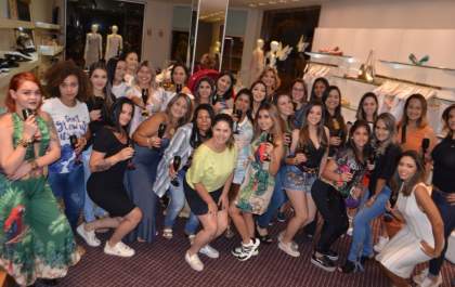 Carmem Day 01 - A viagem