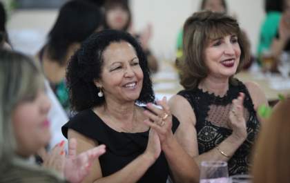 Confraternização da Educação galeria 1