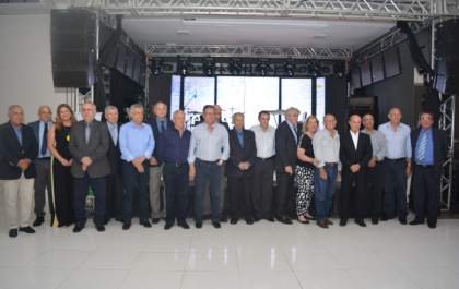 Dia do Médico 2019
