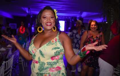  Baile do Sinted 2019 