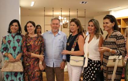 Mostra Osni Branco